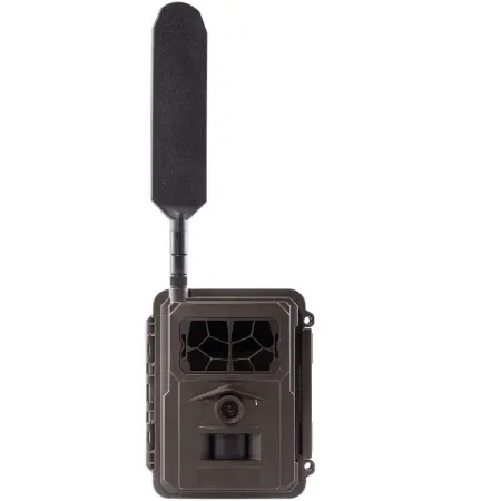 Burrel E24 riistakamera