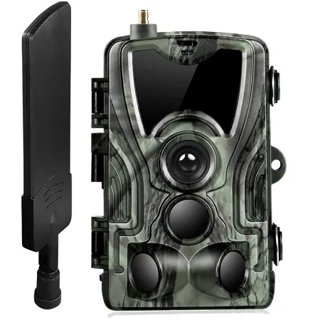 Denver riistakamera 4G LTE