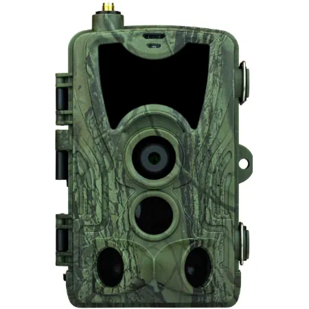 Trekker Premium 4G lähettävä riistakamera