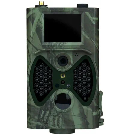 Trekker riistakamera lähettävä 2G