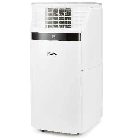 Woods AC Palermo 18K ilmastointilaite
