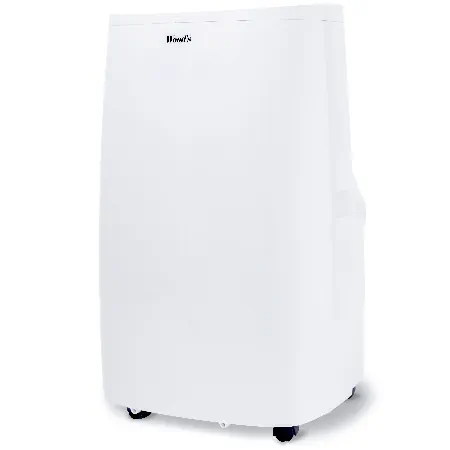 Woods Cortina XL 18K WiFi ilmastointilaite