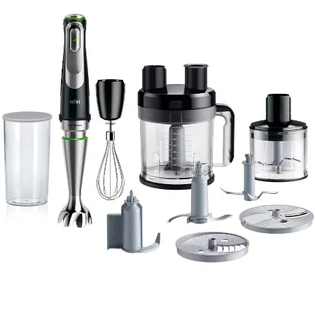 Braun MQ9195XL sauvasekoitin