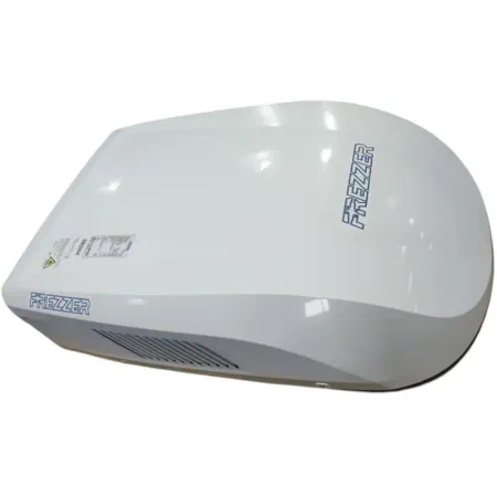 Frezzer Caravan 2.6 kW ilmastointilaite matkailuautoon