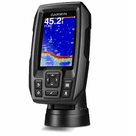 Garmin STRIKER 4 kaikuluotain