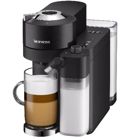 Nespresso Vertuo Lattissima kapselikeitin