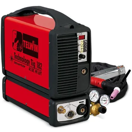Telwin Technology TIG 182 hitsauskone
