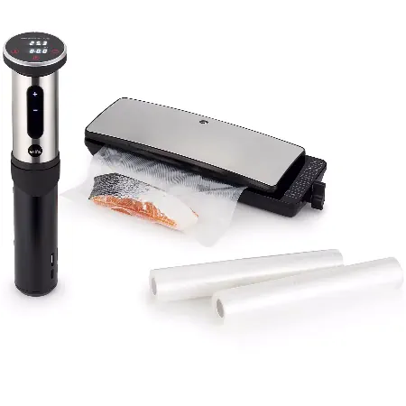 Wilfa SVB1-1200S sous vide