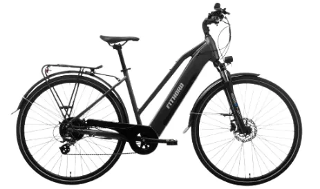 sähköpyörä FitNord Ava 300 G2