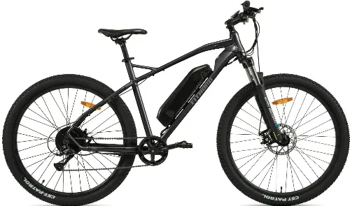 FitNord Ranger 200 sähkömaastopyörä