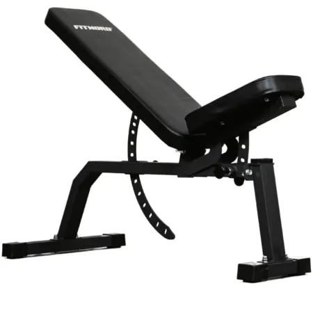 FitNord Säädettävä Vinopenkki 200