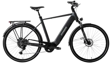 sähköpyörä FitNord Venture 800