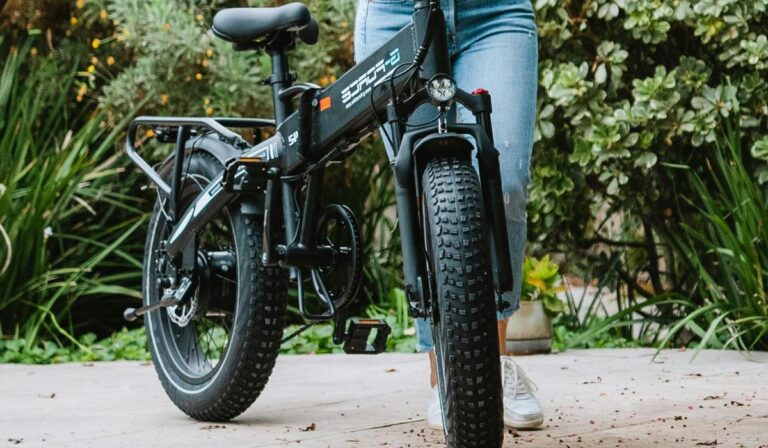 Naisten sähköpyörä vertailu.