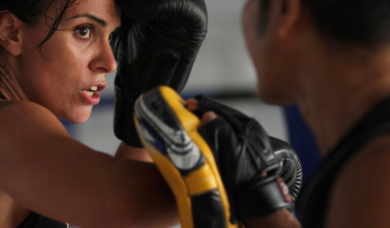 nyrkkeilysäkit vertailussa