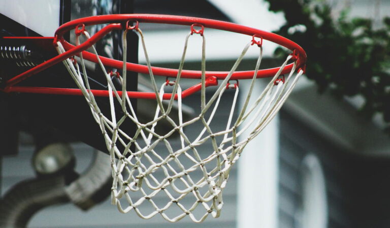 paras koripalloteline kotiin kokemuksia