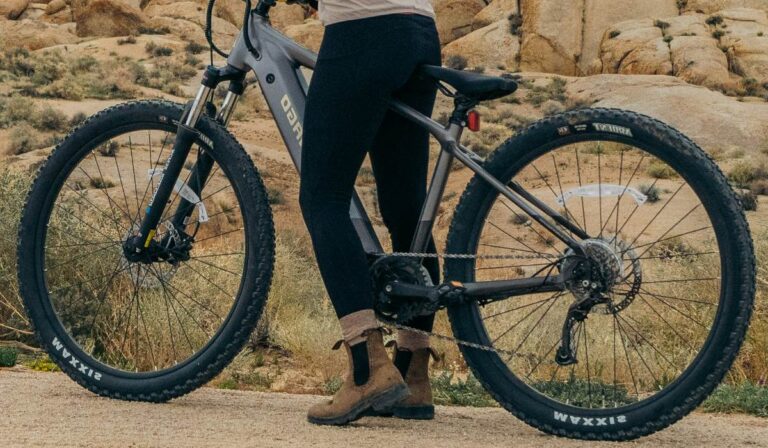 paras sähkömaastopyörä vertailu