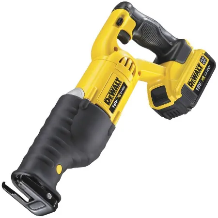 Dewalt DCS380M2 18V akkupuukkosaha