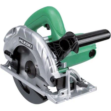 HiKOKI Pyörösaha C6SS
