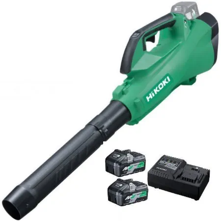 HiKOKI RB36DA lehtipuhallin