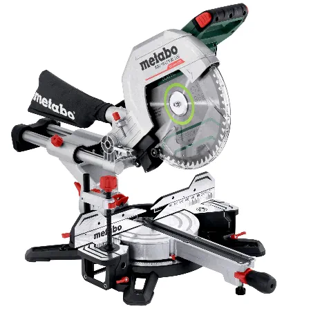 Metabo KGS 18 LTX BL 305 jiirisaha