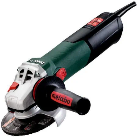 Metabo Quick WE 15-125 kulmahiomakone