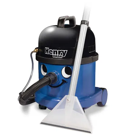Numatic Henry 370 tekstiilipesuri