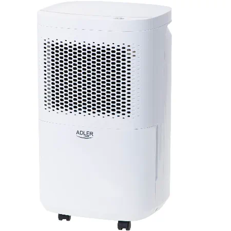 Adler ilmankuivain AD 7917 paras