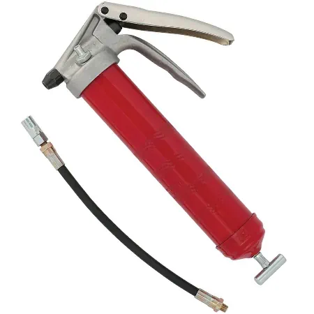 "Heavy Duty" Kabi rasvapuristin