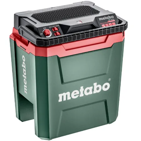 Metabo KB 18 BL kylmälaukku