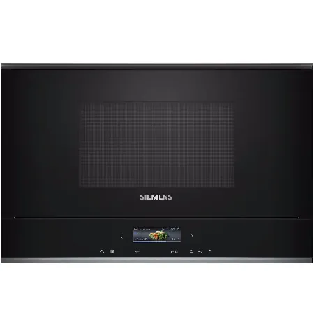 mikroaaltouuni Siemens BF722R1B1 iQ700