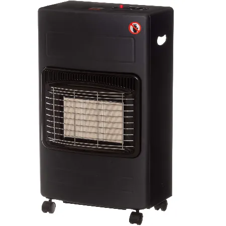 Bellus kaasulämmitin kokoontaittuva 4,2 kW