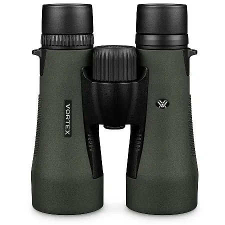 Vortex Diamondback HD 12x50 parhaat kiikarit