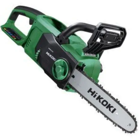 HiKOKI CS3630DB 36V moottorisaha