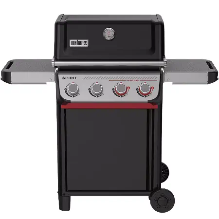 Weber Spirit E-425 kaasugrilli