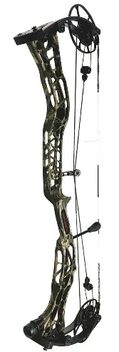 Darton Sequel 33 ST2 taljajousi