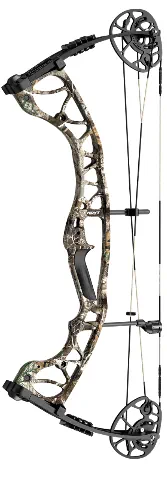 Hoyt Torrex taljajousi