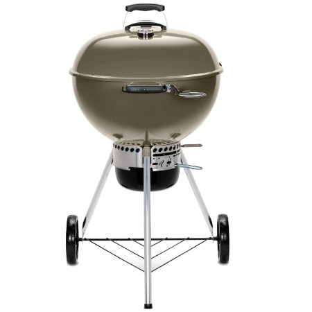 Hyvä Weber-hiiligrilli