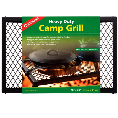 Laadukas grilliritilä