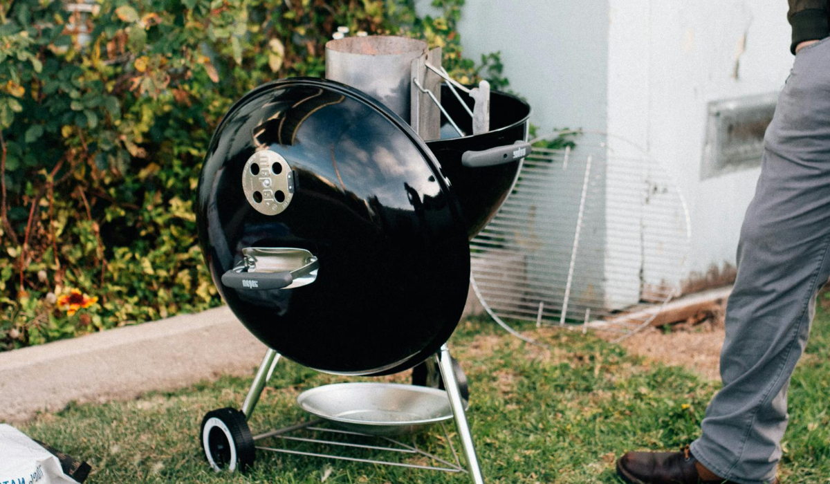 paras mustang grilli testi