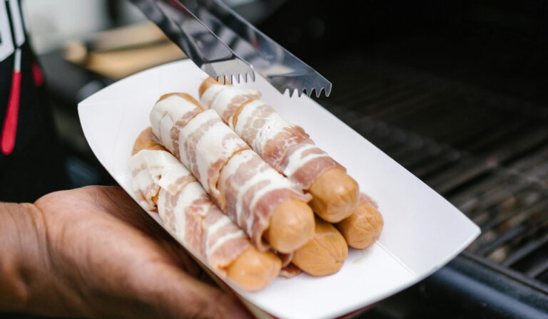 parhaan weber grillin valinta