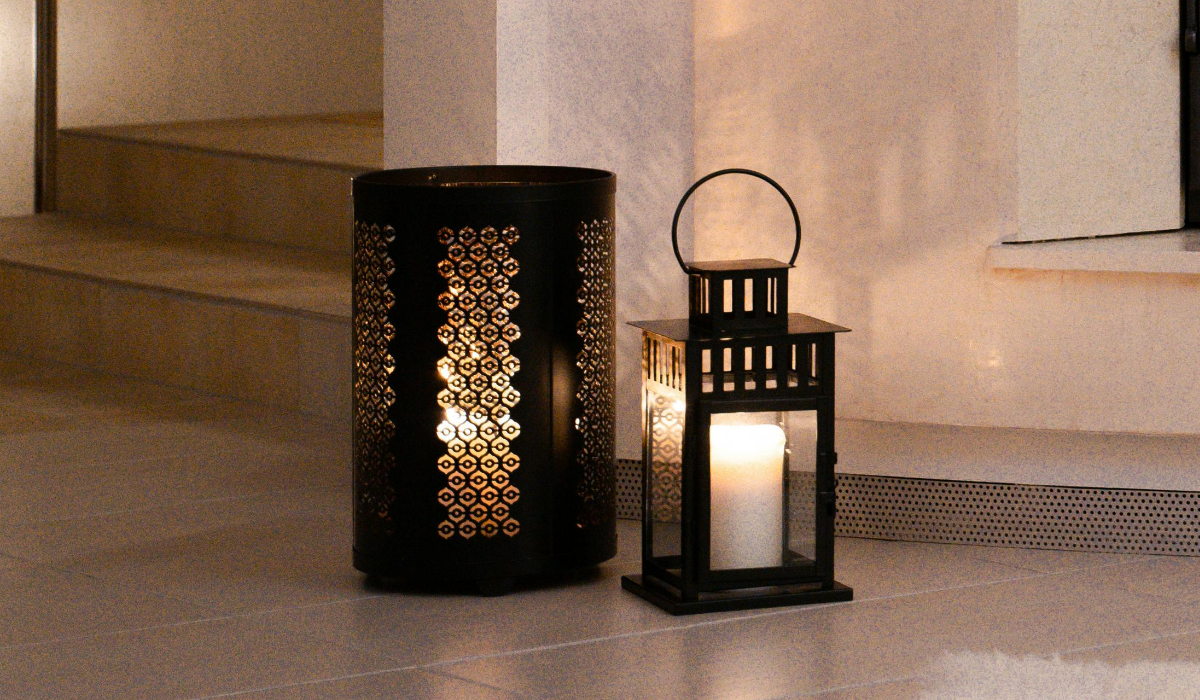 parhaat lyhdyt vertailussa