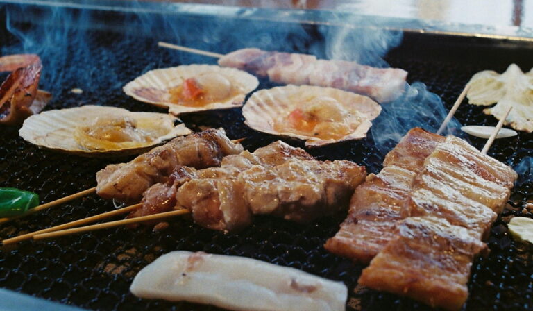 parhaat parilagrillit vertailussa