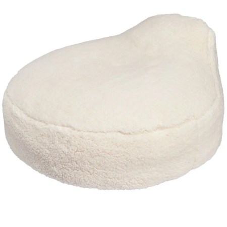 Ergonominen koiran peti