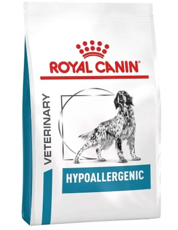 Halpa herkkävatsaisen koiran ruoka