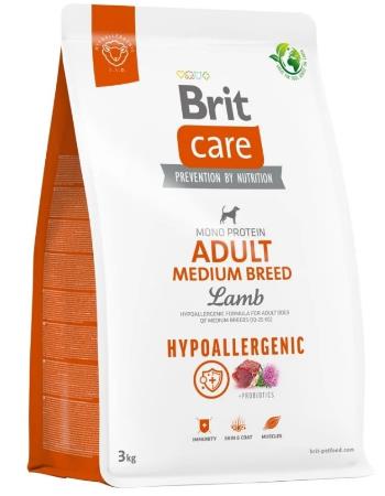 Halpa hypoallergeeninen koiranruoka