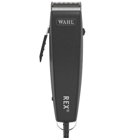 Hiljainen trimmeri koiralle