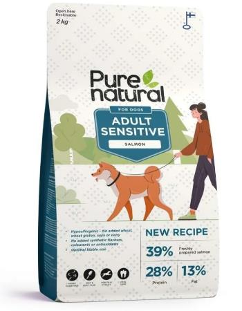 Hyvä hypoallergeeninen koiranruoka