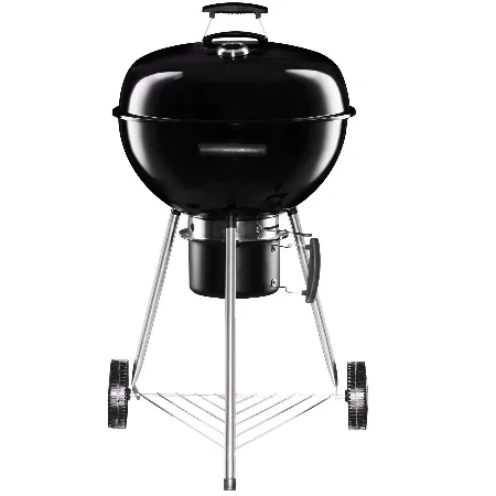 Mustang Hiiligrilli Gourmet 57