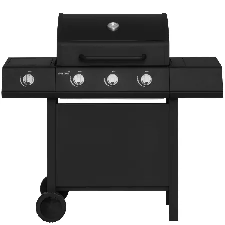 Mustang Kingsville 3+1