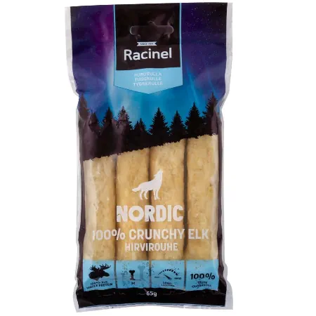 Racinel Nordic rouhetikku Hirvi